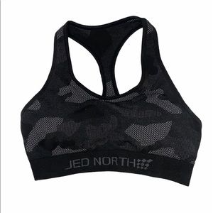 Jed North Sports Bra